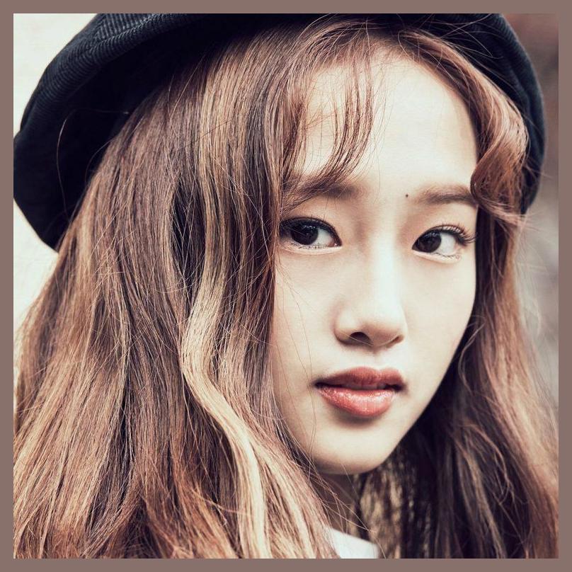 Kriesha Chu